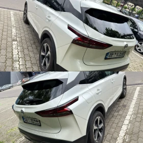 Nissan Qashqai N-Connect  | Mobile.bg � ����� ������ 15