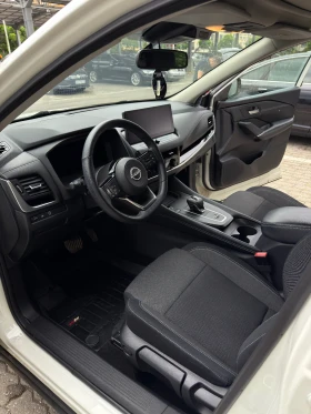 Nissan Qashqai N-Connect  | Mobile.bg � ����� ������ 9