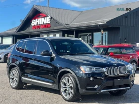 BMW X3 * HeadUp* AвтоКредит* (ЦЕНА ДО БГ)