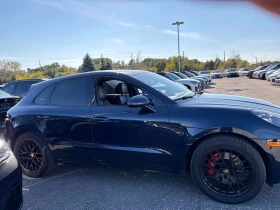 Porsche Macan * GTS * CARFAX * ПРЕДСТАВИТЕЛСТВО *  | Auto.bg — изображение 3
