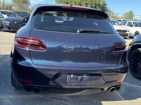 Porsche Macan * GTS * CARFAX * ПРЕДСТАВИТЕЛСТВО *  | Auto.bg — изображение 4