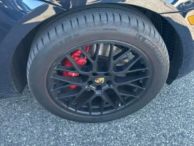 Porsche Macan * GTS * CARFAX * ПРЕДСТАВИТЕЛСТВО *  | Auto.bg — изображение 7