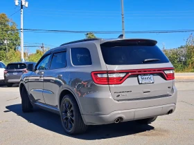Dodge Durango HEMI | 4X4 | Apple CarPlay | Android Auto |  - 25389 € - 87498041 8