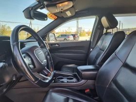 Dodge Durango HEMI | 4X4 | Apple CarPlay | Android Auto |  - 25389 € - 87498041 2