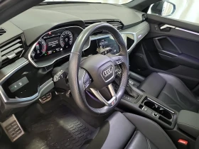 Audi Q3 Technik / АВТОКРЕДИТ | Auto.bg — изображение 9