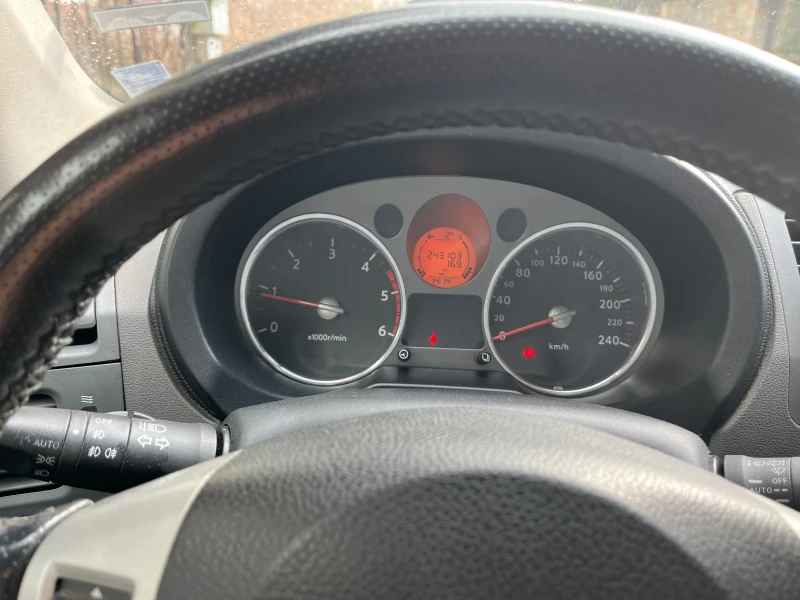 Nissan X-trail, снимка 5 - Автомобили и джипове - 48305205