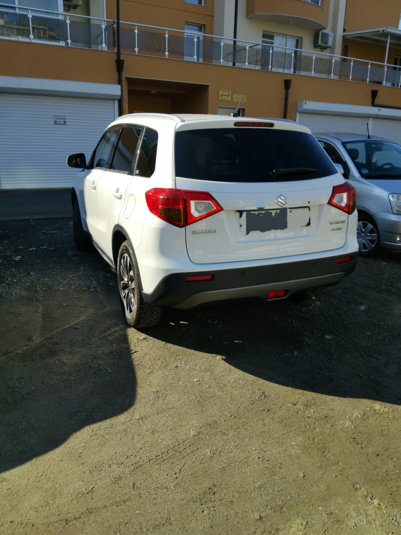 Suzuki Vitara, снимка 1 - Автомобили и джипове - 49503052