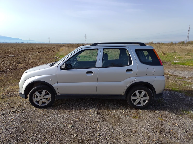 Suzuki Ignis 1.3 DDIS, снимка 2 - Автомобили и джипове - 52551303