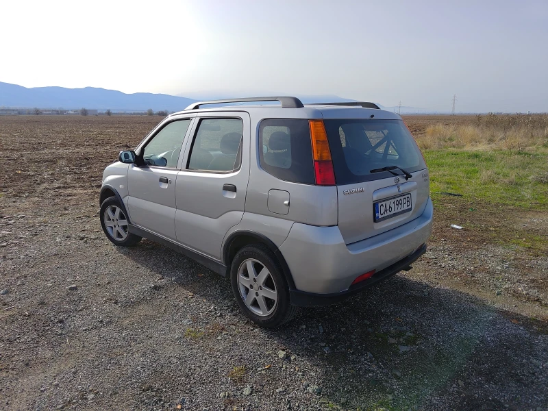 Suzuki Ignis 1.3 DDIS, снимка 3 - Автомобили и джипове - 52551303