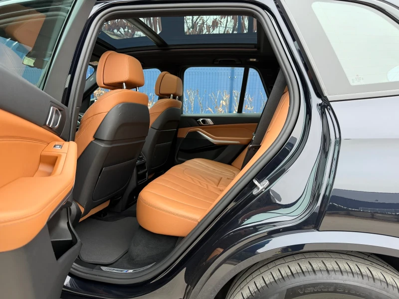 BMW X5 30dxDrive Mild Hybrid 286 к.с.(2022)BMW сервизна, снимка 12 - Автомобили и джипове - 53343692