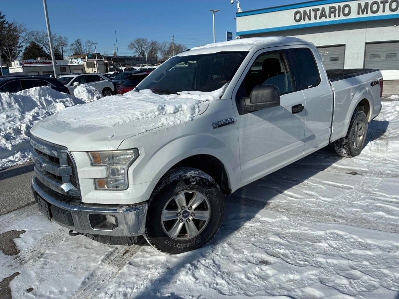 Ford F150 С РЕГИСТРАЦИЯ & АВТО КРЕДИТ