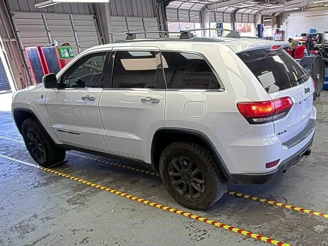 Jeep Grand cherokee 2014 Jeep Grand Cherokee Limited, снимка 6 - Автомобили и джипове - 48422945