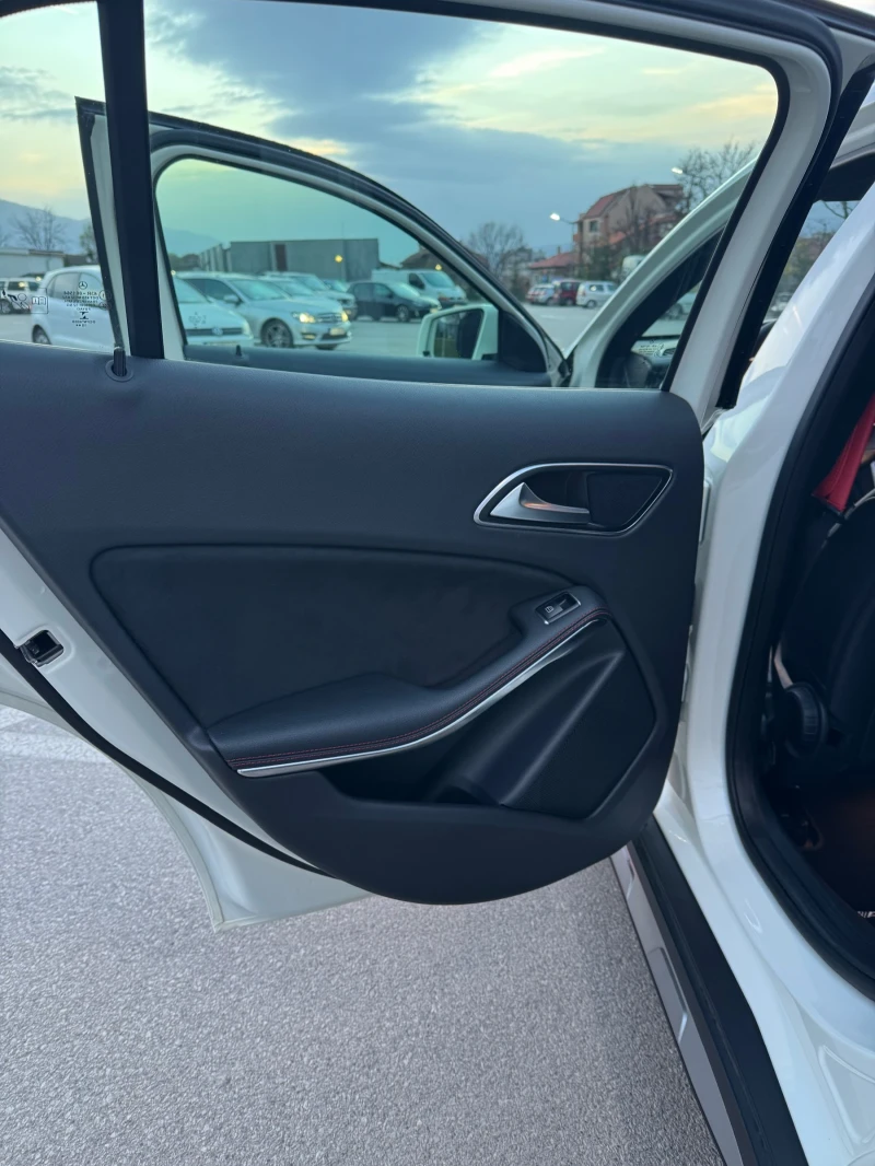 Mercedes-Benz GLA 220 GLA 220 CDI 4MATIC - 32900 лв. - 84238350 17