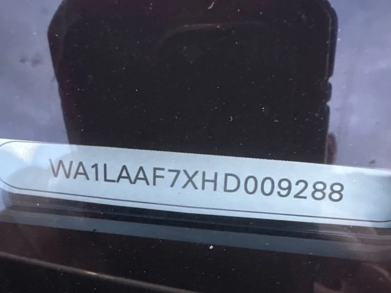 Audi Q7 * 3.0T Progressiv * CARFAX * БЕЗ ПЪРВОНАЧАЛНА ВНОС - изображение 10