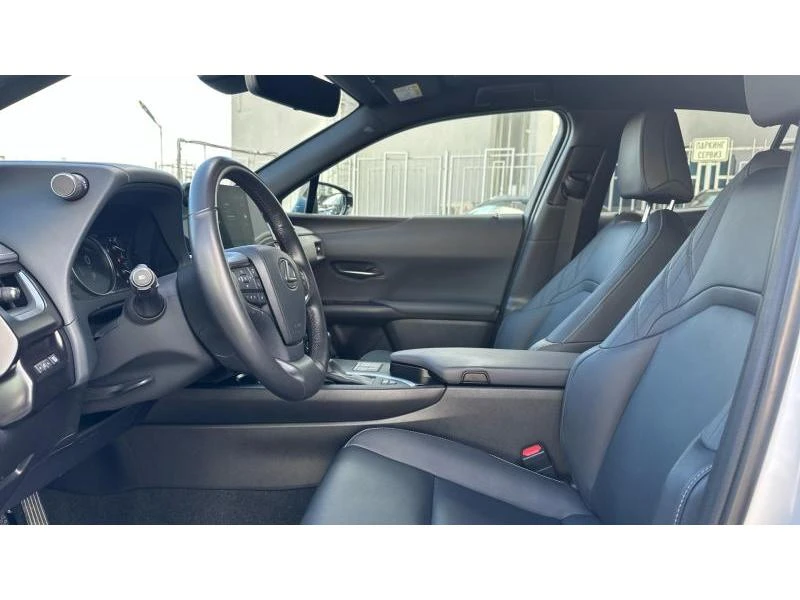 Lexus UX LEXUS UX 250H F SPORT, снимка 12 - Автомобили и джипове - 52949254