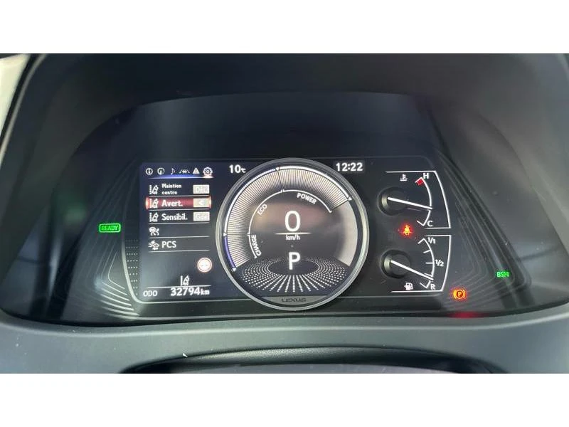 Lexus UX LEXUS UX 250H F SPORT, снимка 14 - Автомобили и джипове - 52949254