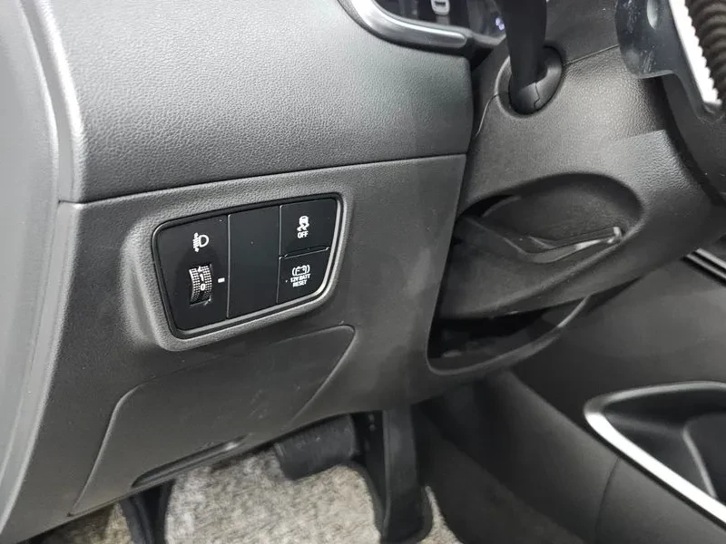 Hyundai Tucson 1.6 Hybrid - САМО 30% АВАНС, снимка 15 - Автомобили и джипове - 55991576