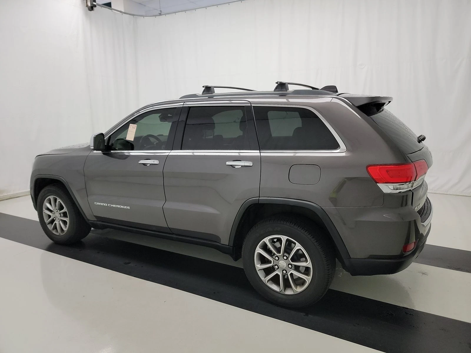 Jeep Grand cherokee 2014* Limited* Камера* Подгреви* Keyless* Carplay - изображение 7