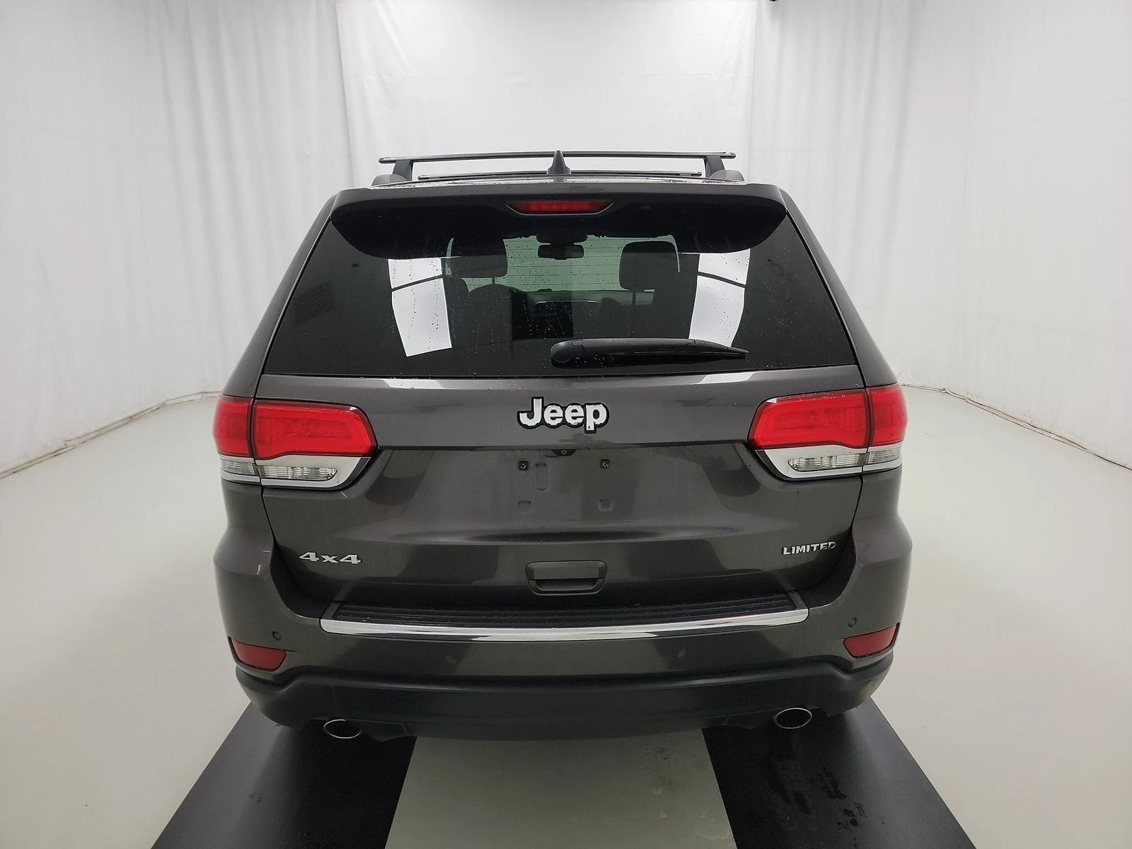 Jeep Grand cherokee 2014* Limited* Камера* Подгреви* Keyless* Carplay - изображение 9