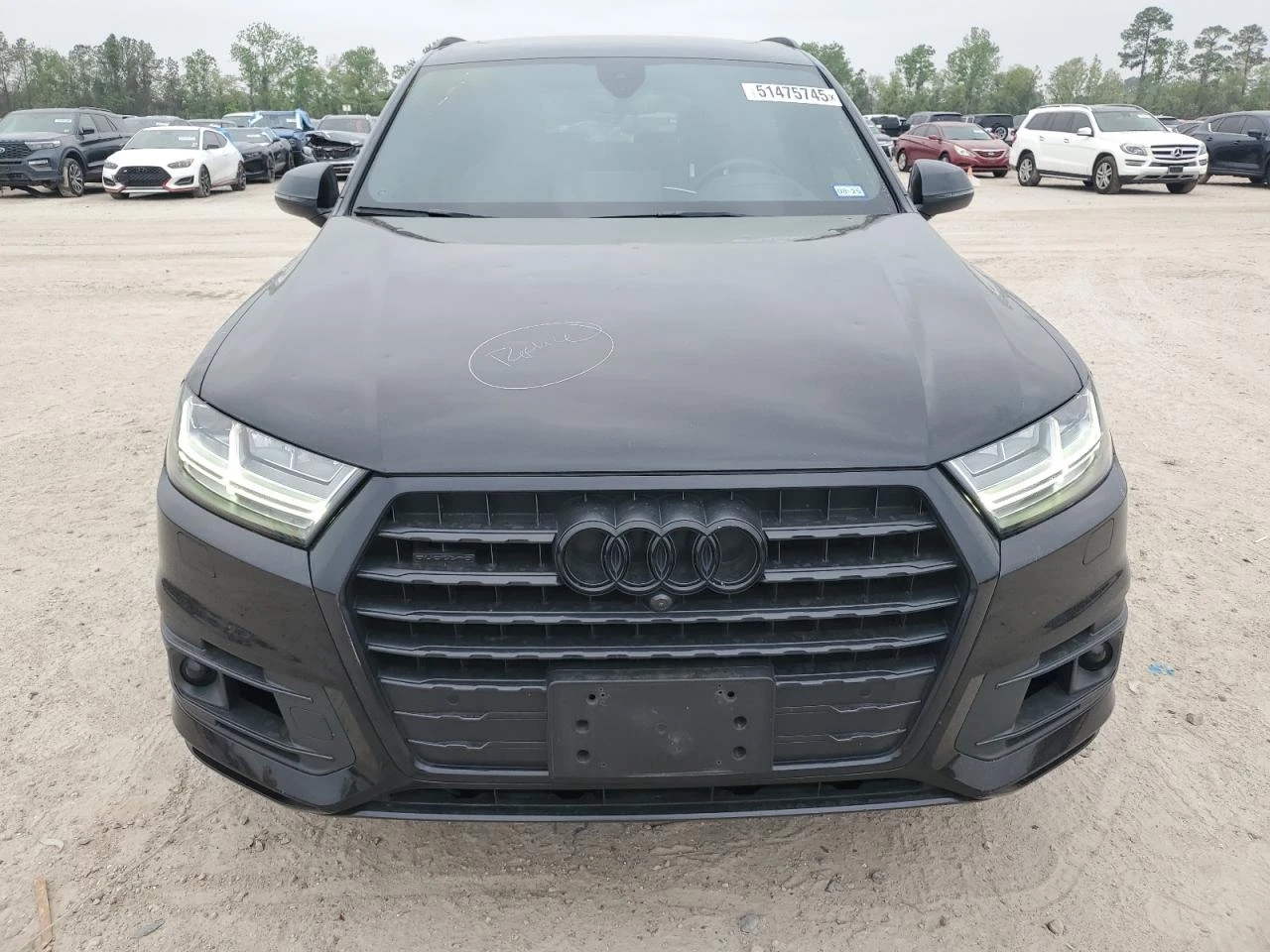 Audi Q7 PRESTIGE   - изображение 6