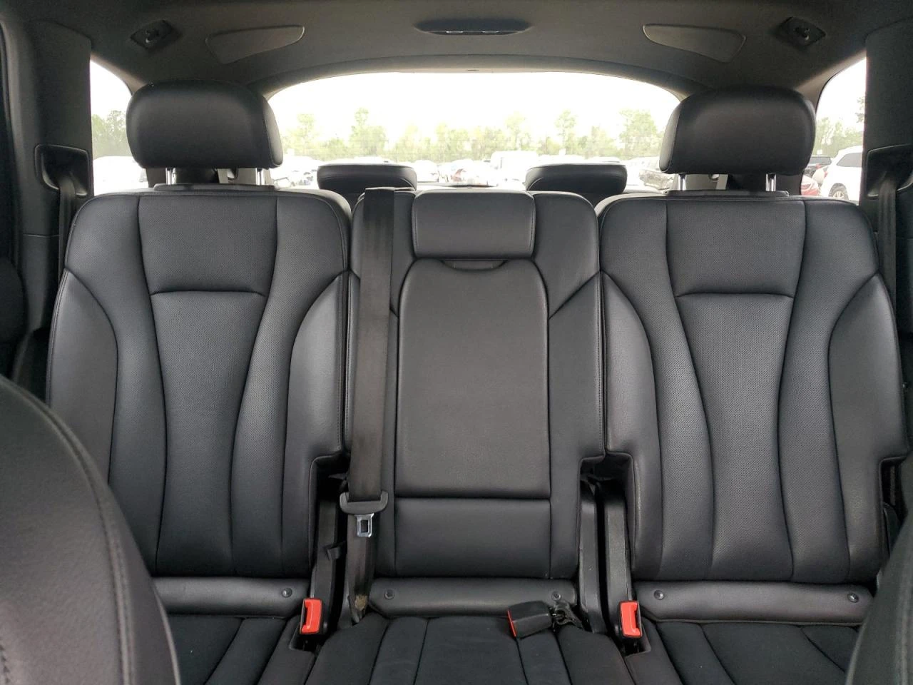 Audi Q7 PRESTIGE   - изображение 9
