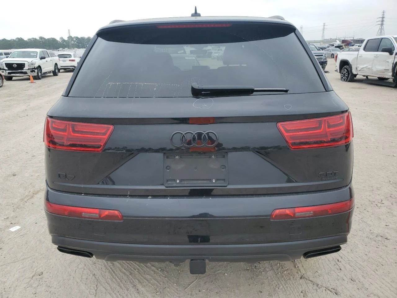 Audi Q7 PRESTIGE   - изображение 3