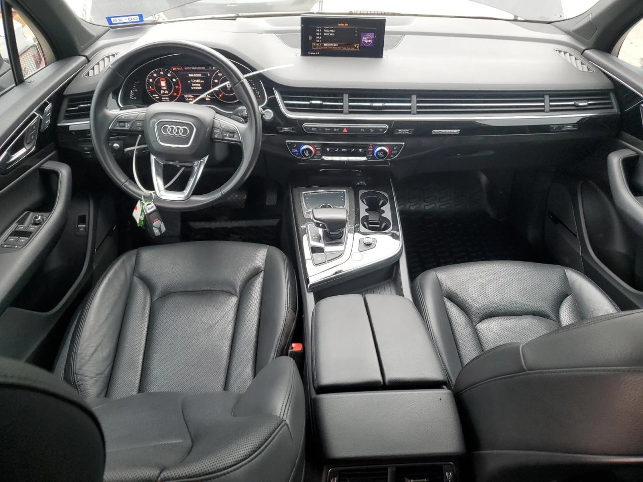 Audi Q7 PRESTIGE   - изображение 7