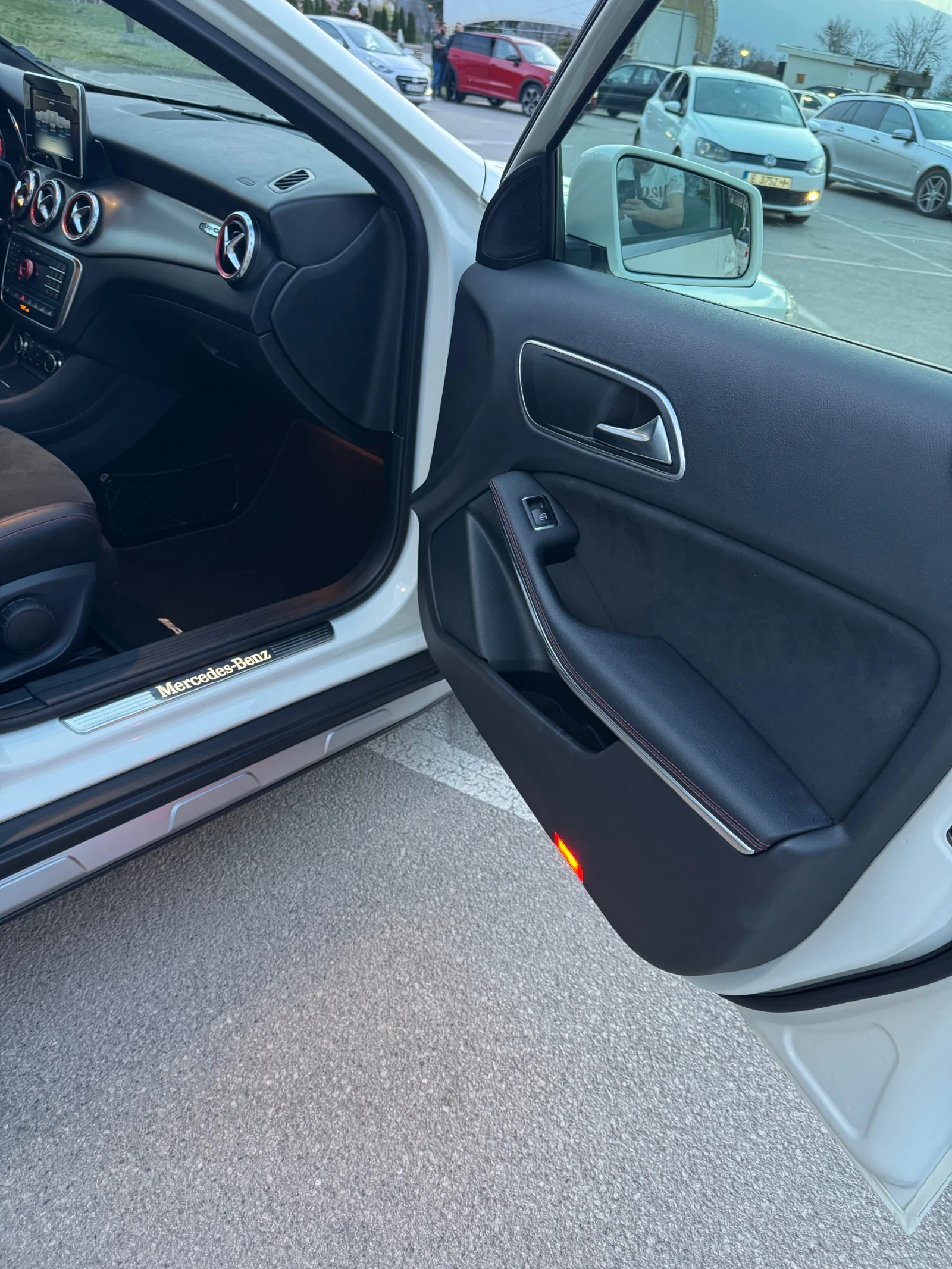 Mercedes-Benz GLA 220 GLA 220 CDI 4MATIC - изображение 10