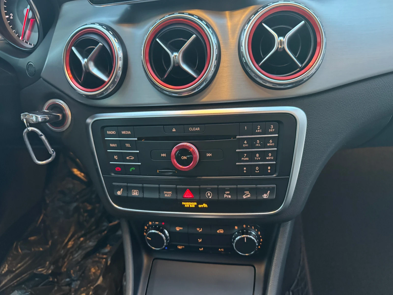 Mercedes-Benz GLA 220 GLA 220 CDI 4MATIC - изображение 6