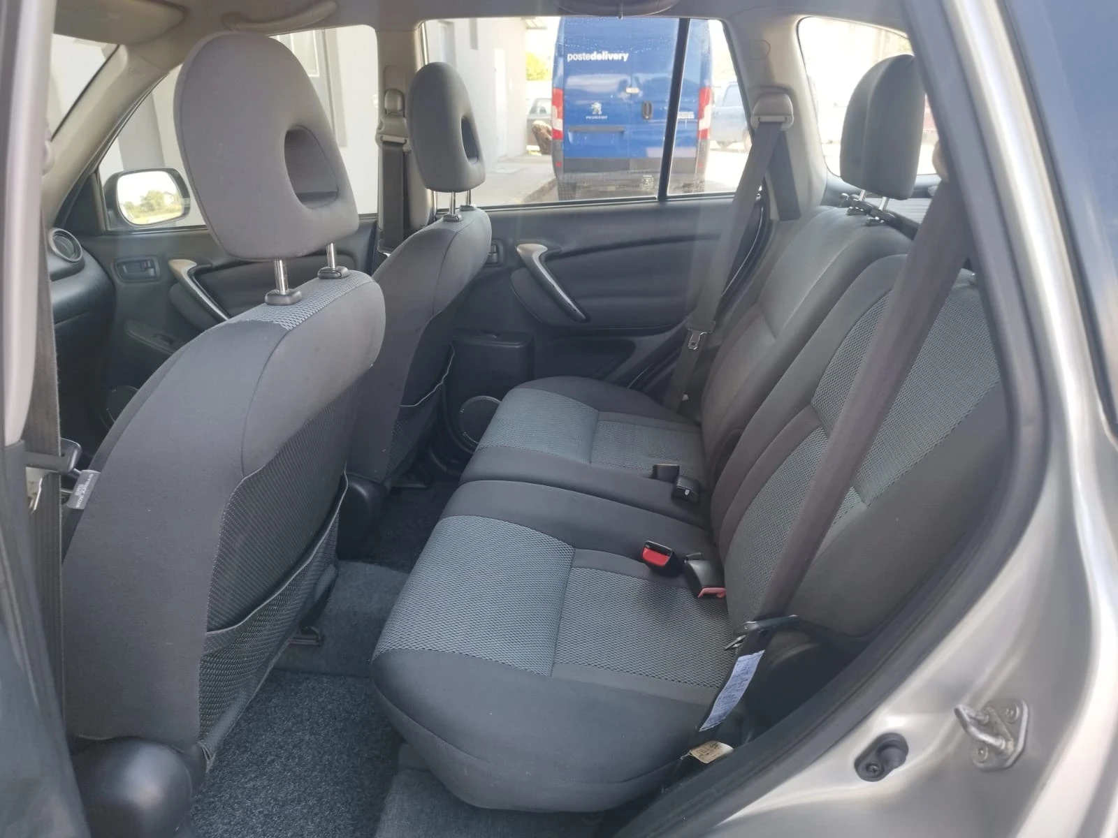 Toyota Rav4  - изображение 5