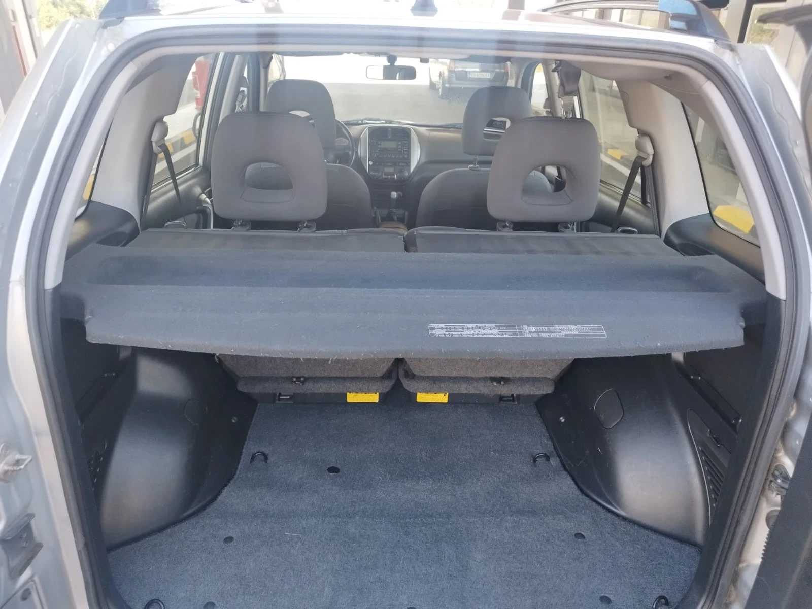 Toyota Rav4  - изображение 9