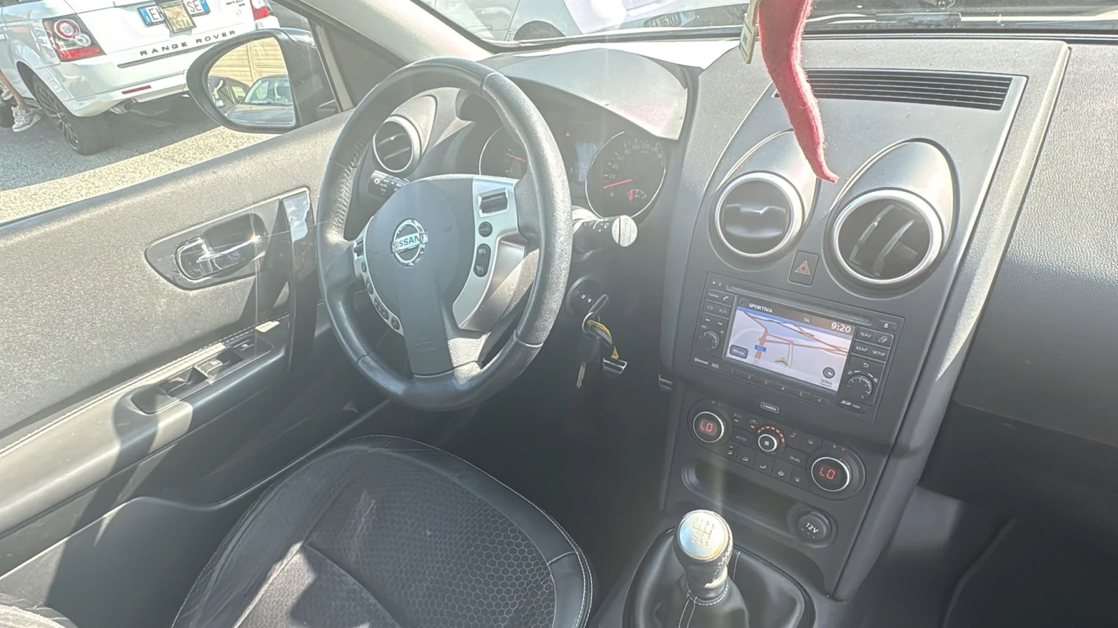 Nissan Qashqai 1.5dci tekna - изображение 6