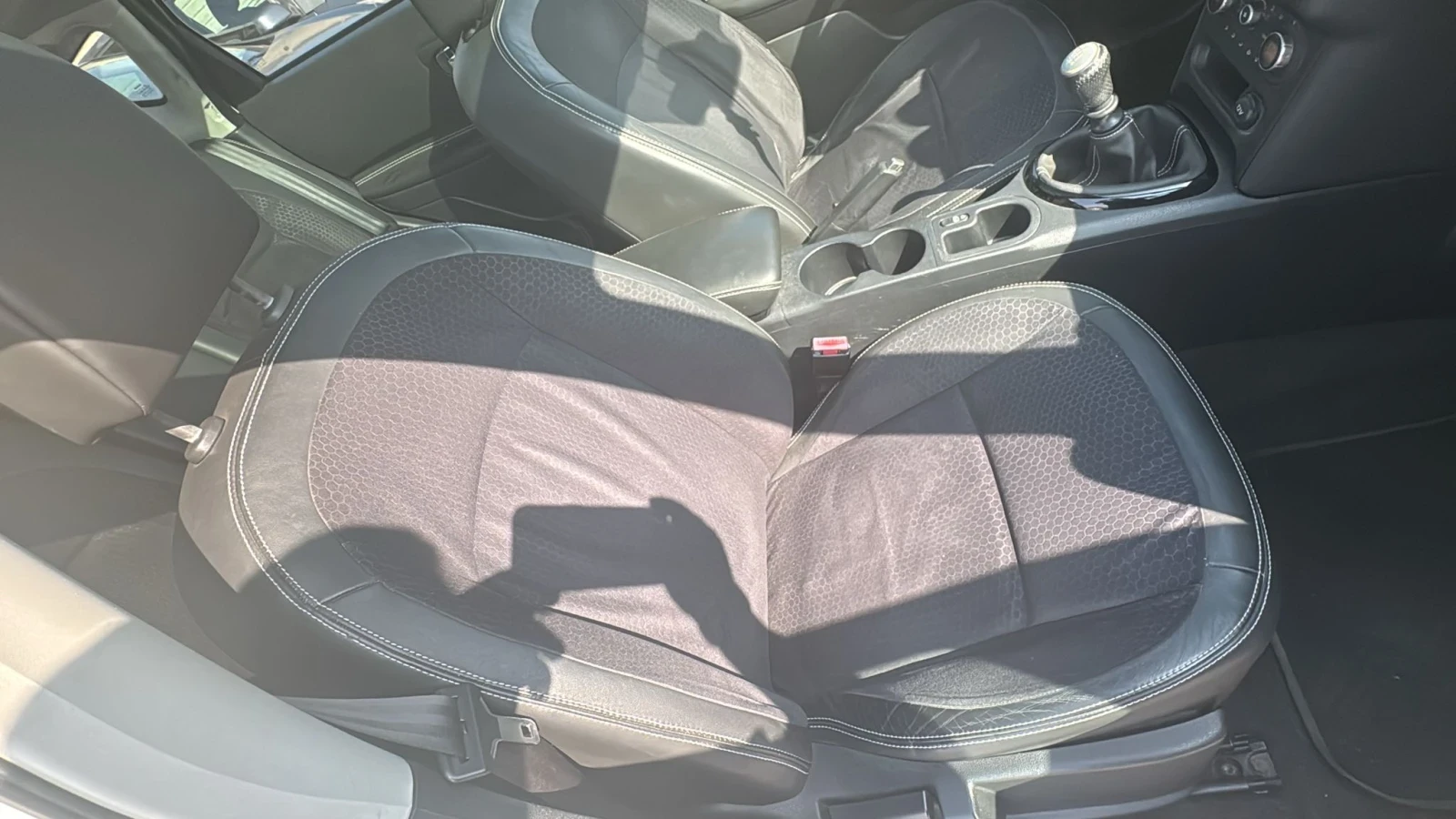 Nissan Qashqai 1.5dci tekna - изображение 8