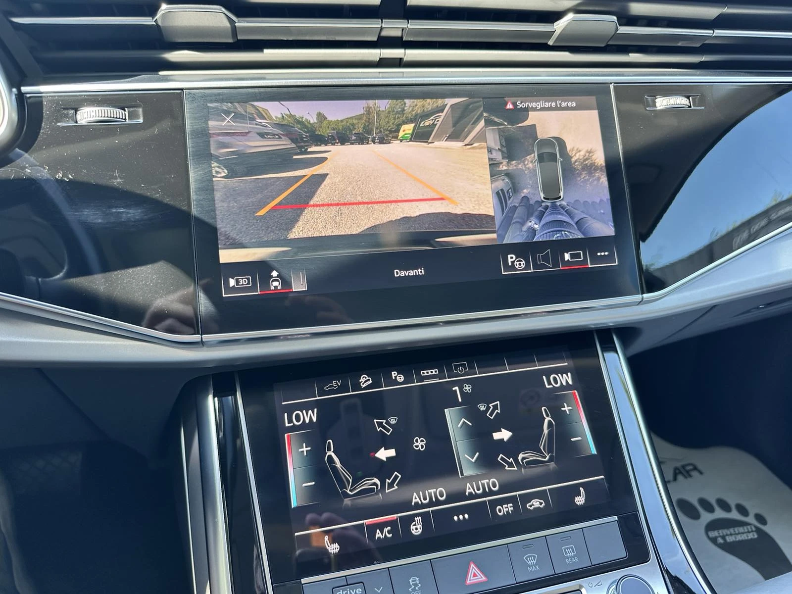 Audi Q7 55 TFSI e/ PANO/ CAMERA /B&O/ - изображение 7