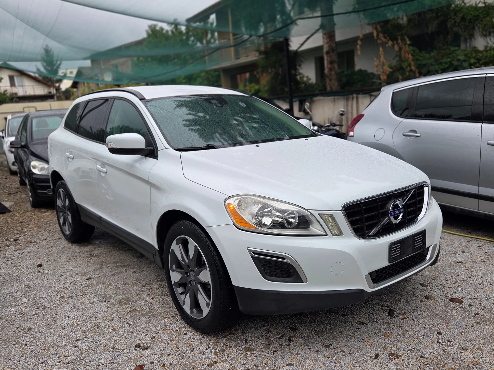 Volvo XC60 2.0D 163к.с. SUMMUM  - изображение 6