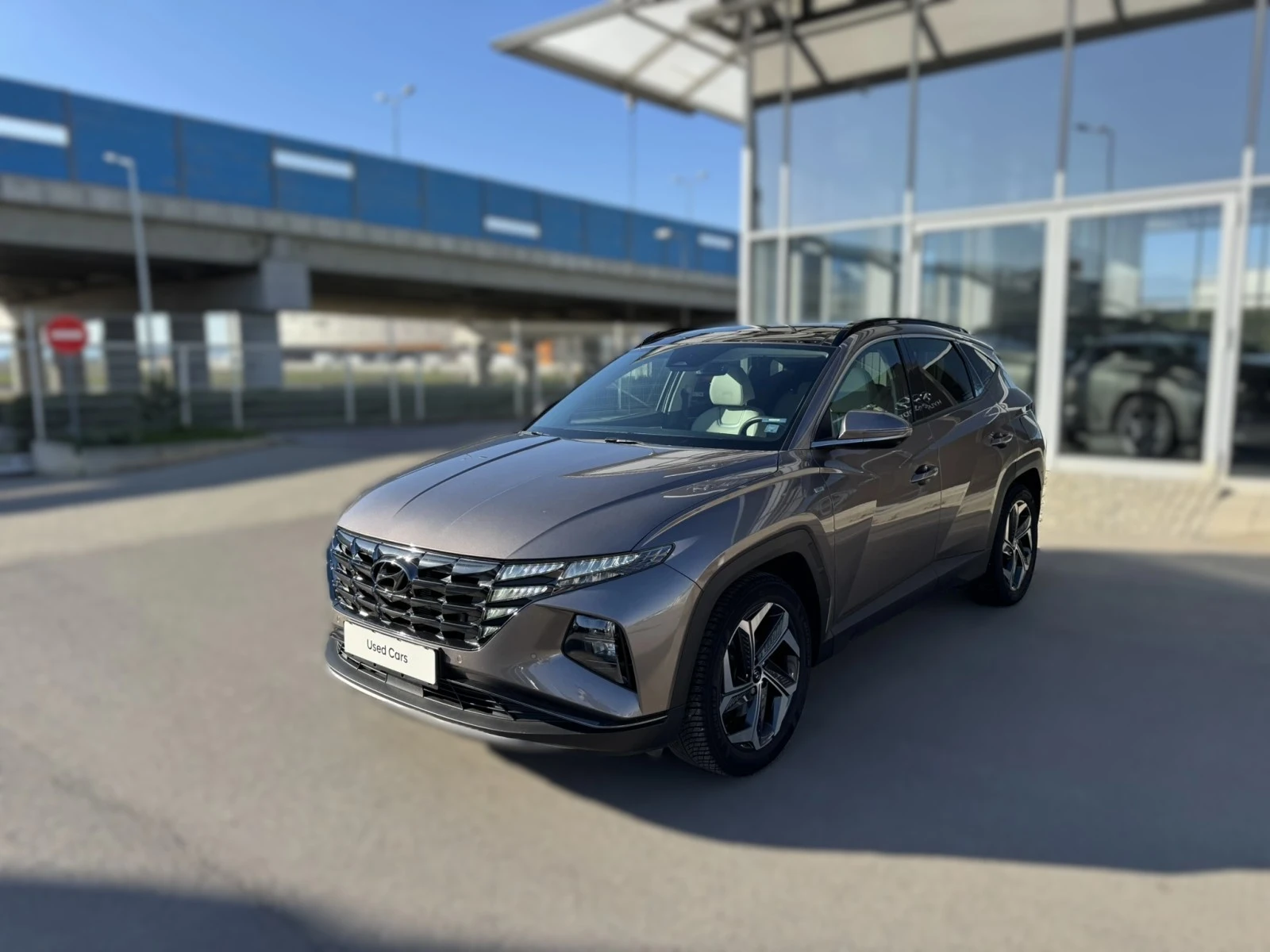 Hyundai Tucson | Mobile.bg   1