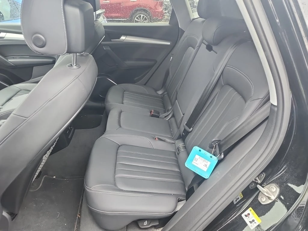 Audi Q5 * KOMFORT * CARFAX *    | Mobile.bg   12