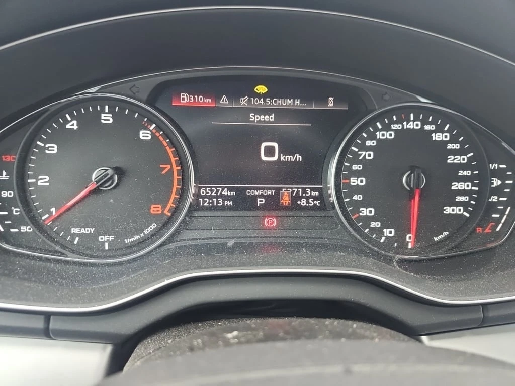 Audi Q5 * KOMFORT * CARFAX * ЦЕНА ДО БЪЛГАРИЯ - изображение 9