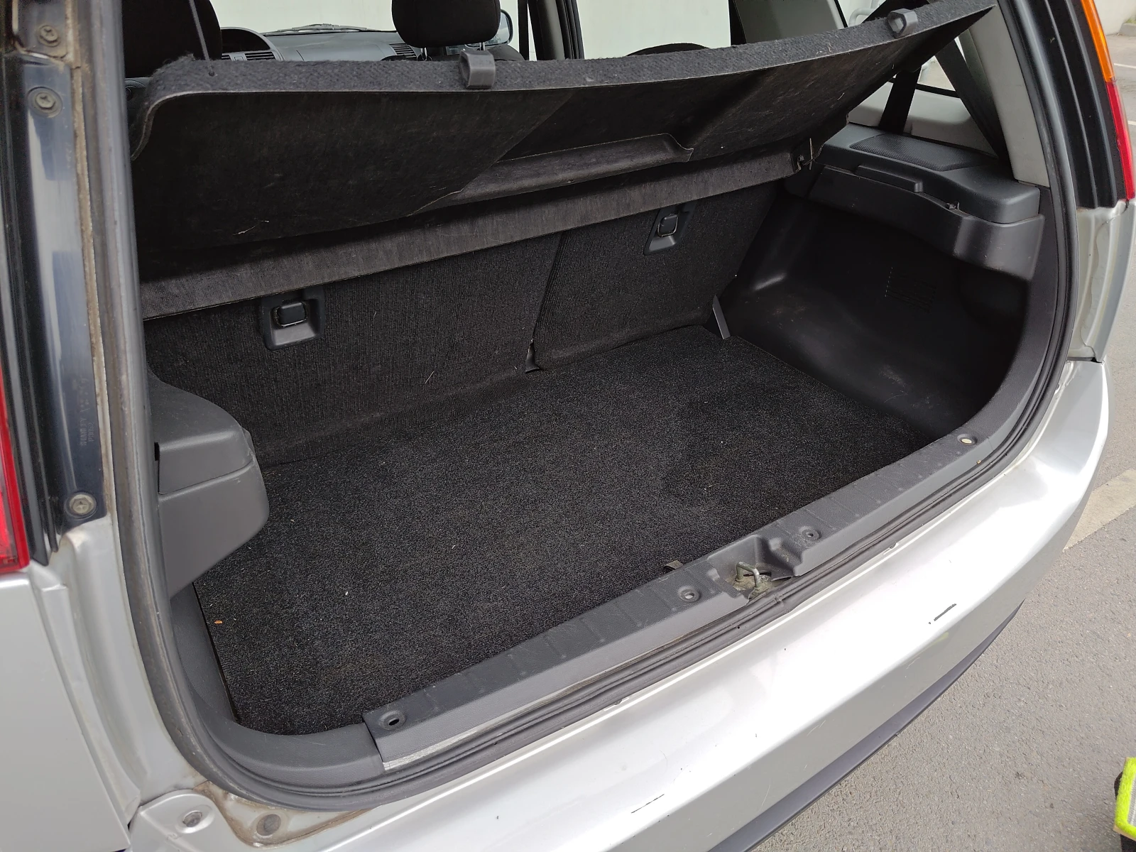 Suzuki Ignis 1.3 DDIS | Mobile.bg   11