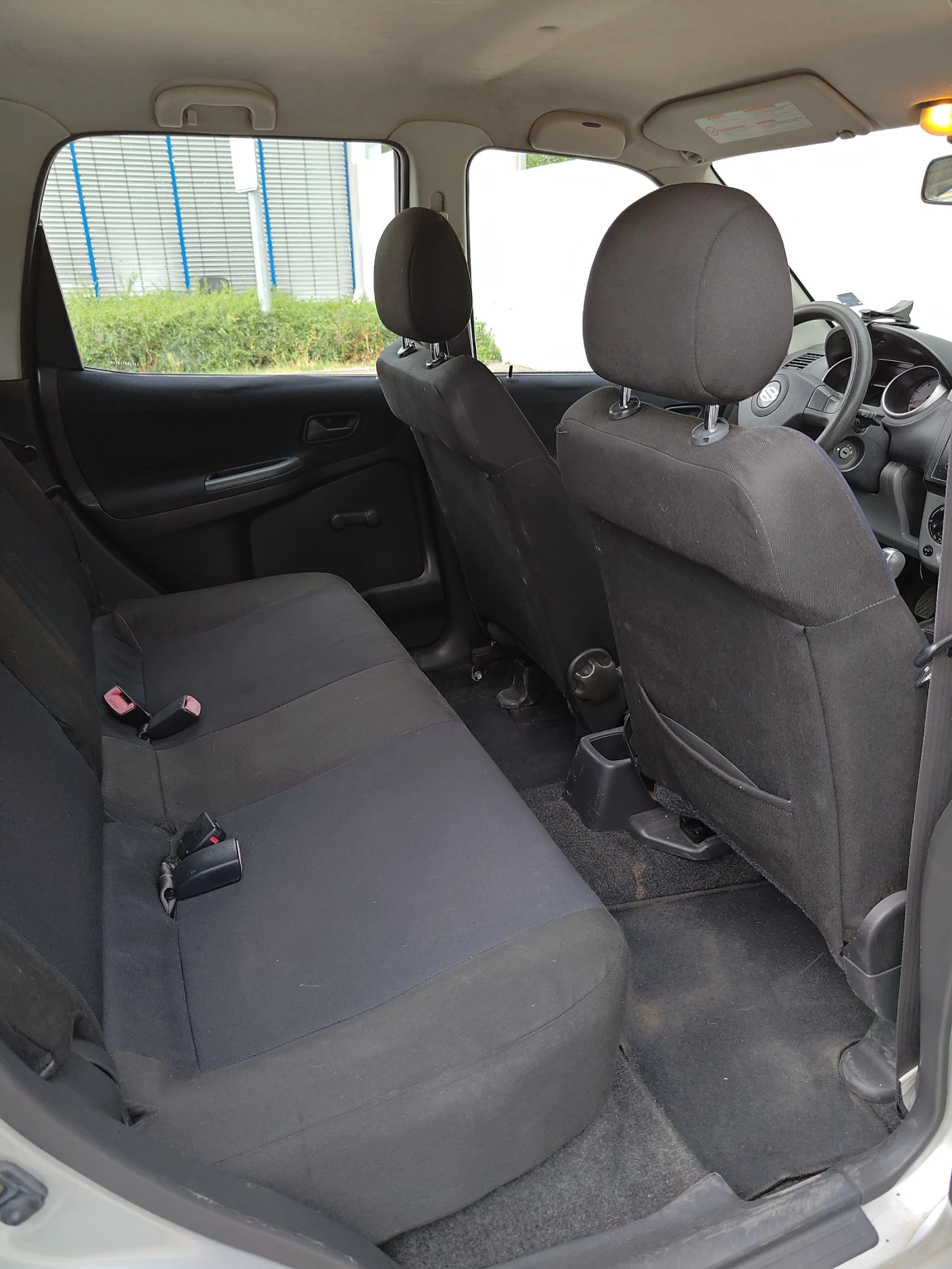 Suzuki Ignis 1.3 DDIS | Mobile.bg   10