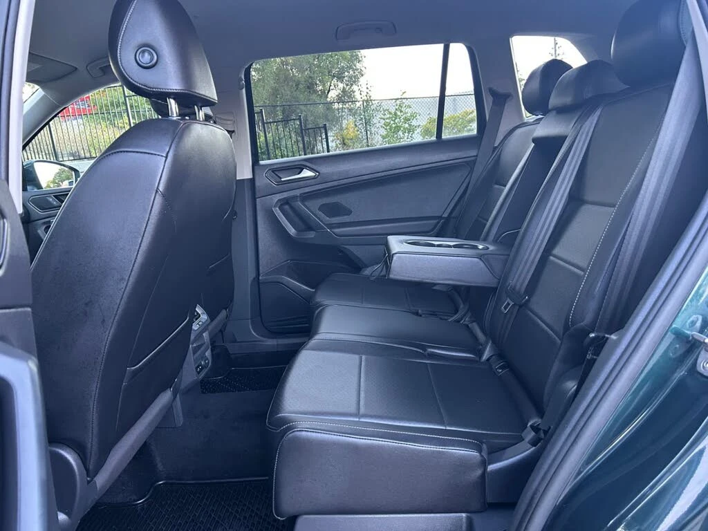 VW Tiguan Tiguan* Comfortline* ����������* (���� �� ��)*  | Mobile.bg � ����������� 12