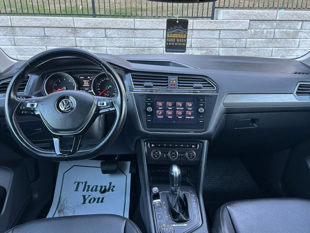 VW Tiguan Tiguan* Comfortline* ����������* (���� �� ��)*  | Mobile.bg � ����������� 7