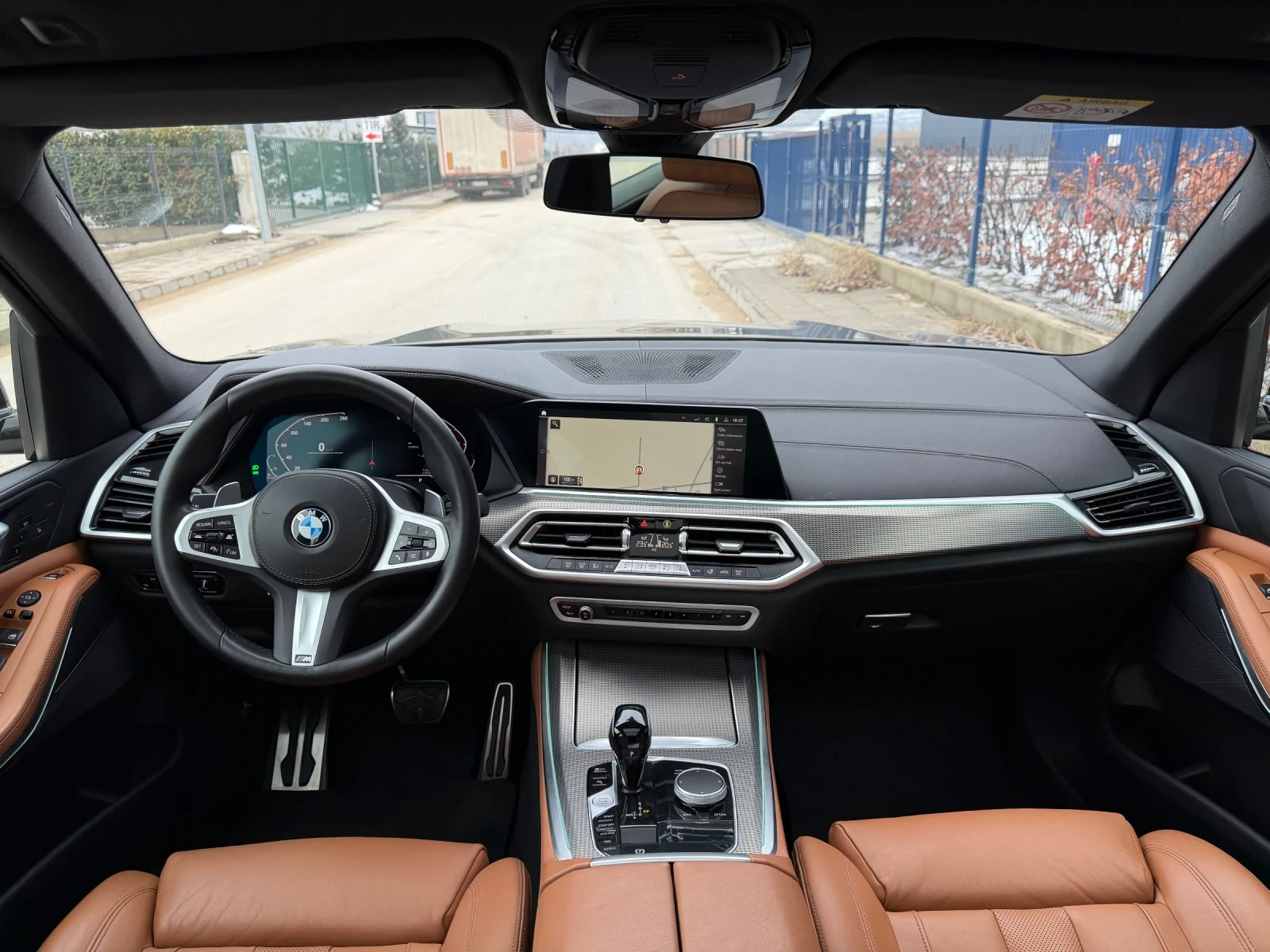 BMW X5 30dxDrive Mild Hybrid 286 �.�.(2022)BMW �������� | Mobile.bg � ����������� 8
