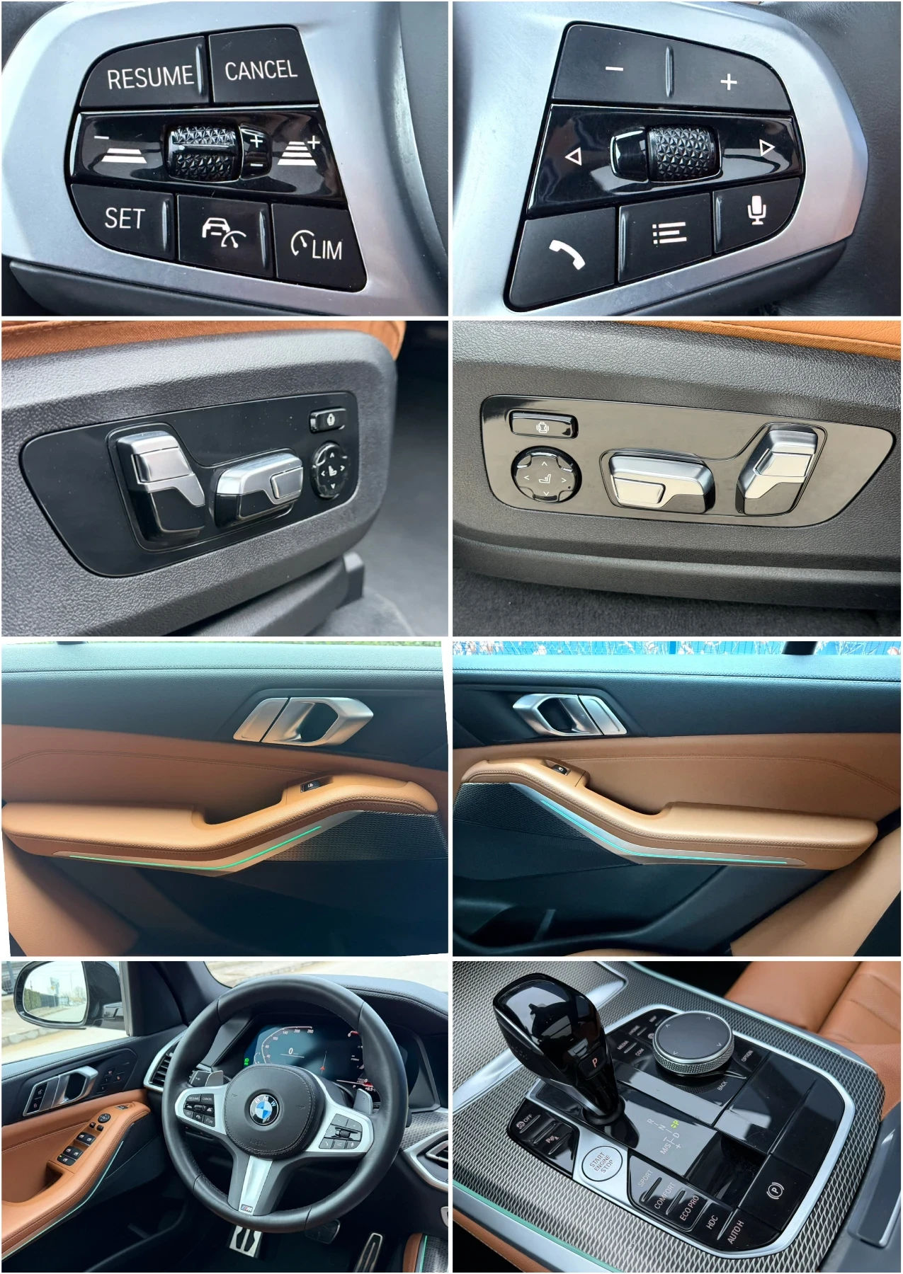 BMW X5 30dxDrive Mild Hybrid 286 �.�.(2022)BMW �������� | Mobile.bg � ����������� 13