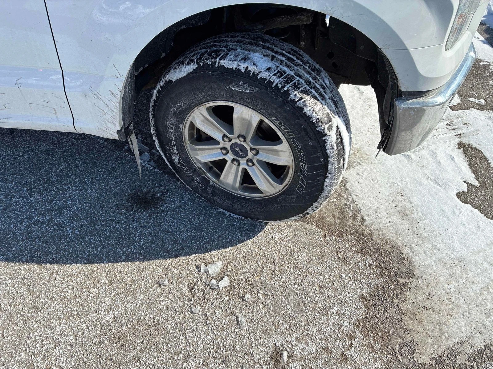 Ford F150 С РЕГИСТРАЦИЯ & АВТО КРЕДИТ - изображение 6