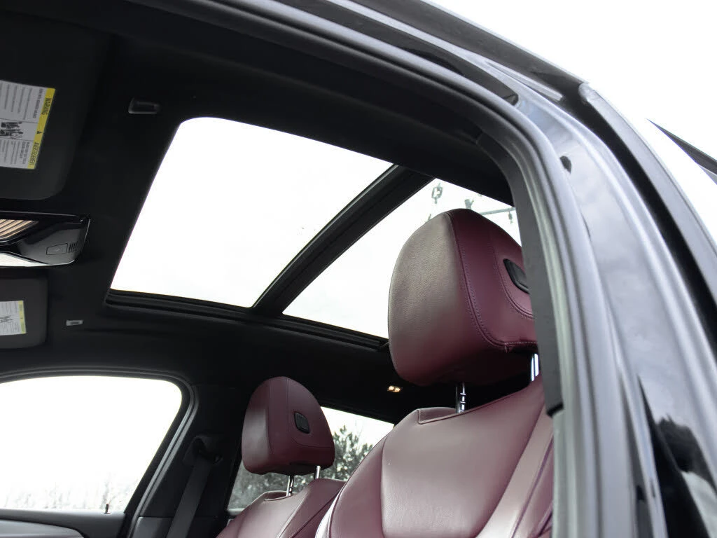 BMW X4, снимка 13 - Автомобили и джипове - 53812363