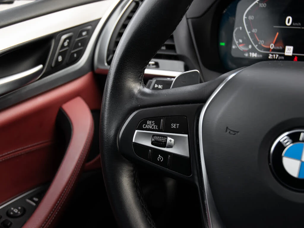 BMW X4, снимка 10 - Автомобили и джипове - 53812363