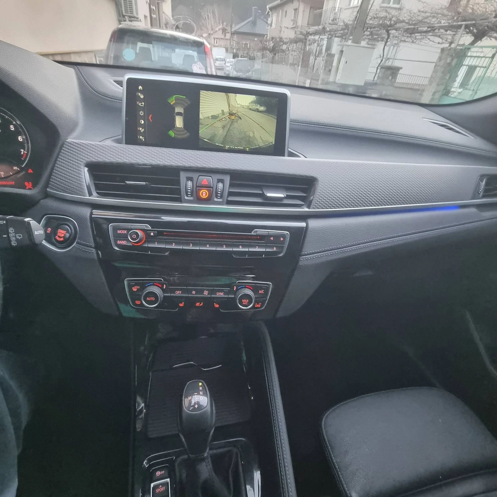 BMW X2 M пакет, снимка 15 - Автомобили и джипове - 53916311