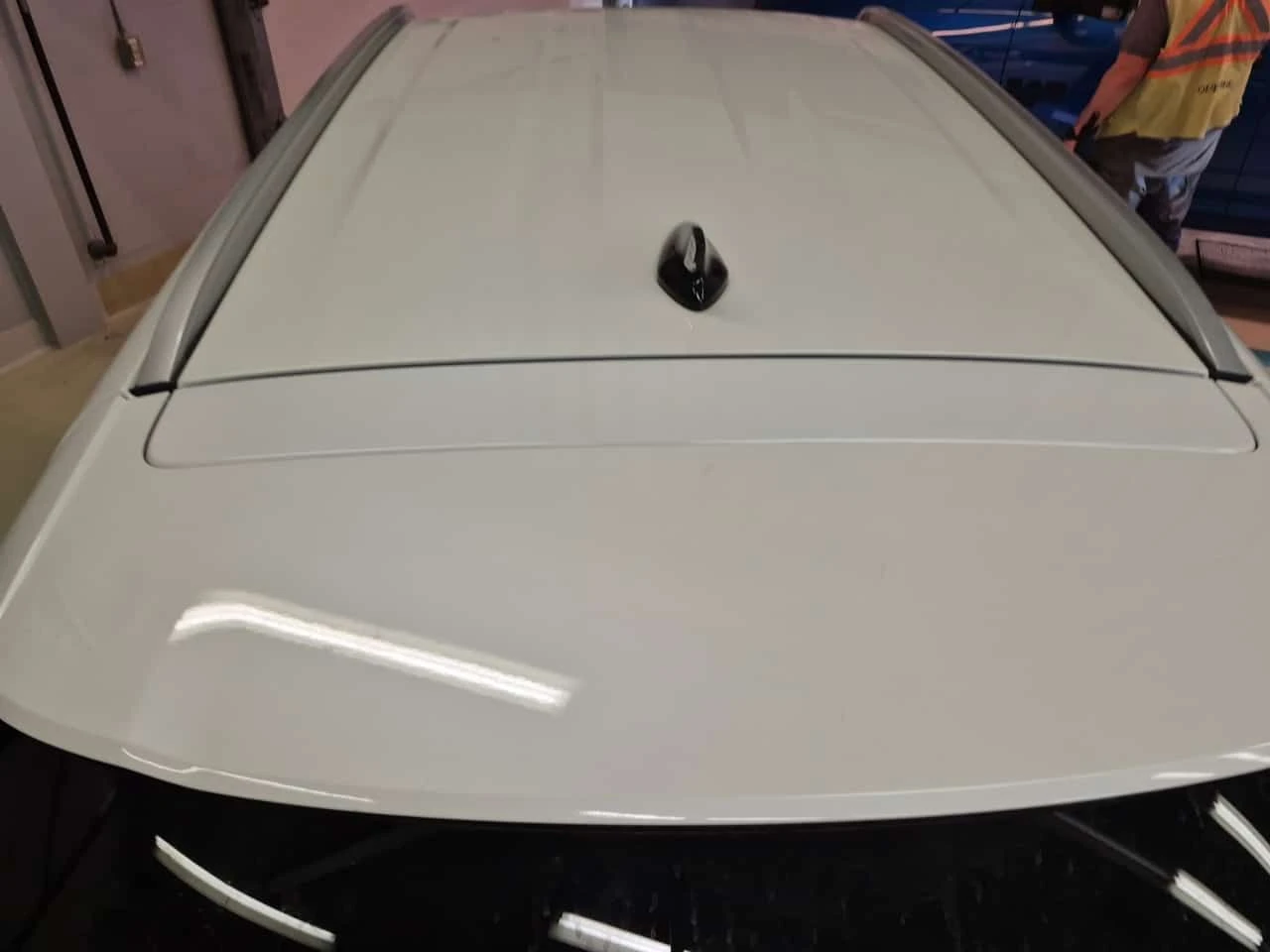 Kia Sportage LX/CARFAX/Подгрев/Памет/Задна Камера/, снимка 5 - Автомобили и джипове - 53986927