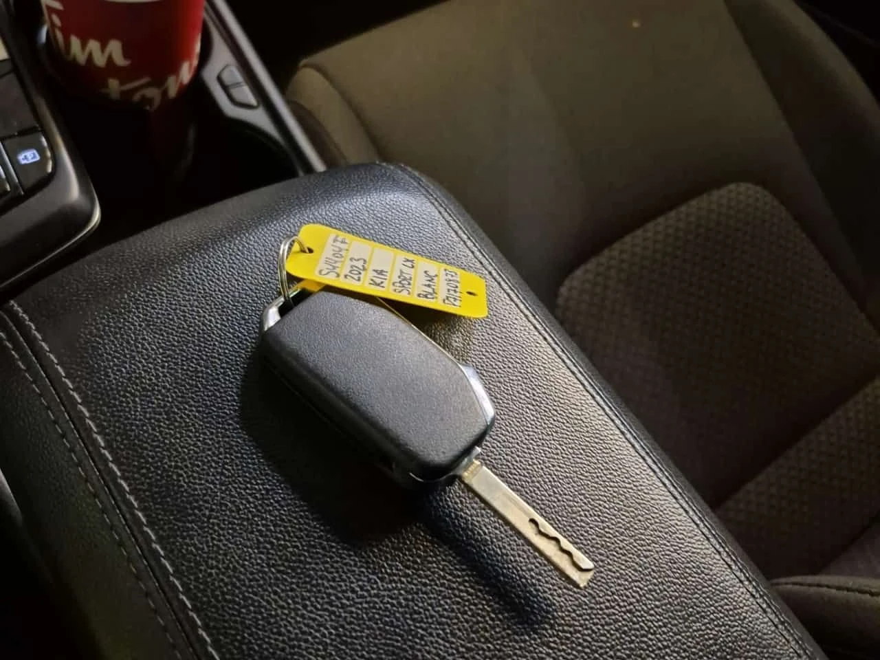 Kia Sportage LX/CARFAX/Подгрев/Памет/Задна Камера/, снимка 9 - Автомобили и джипове - 53986927